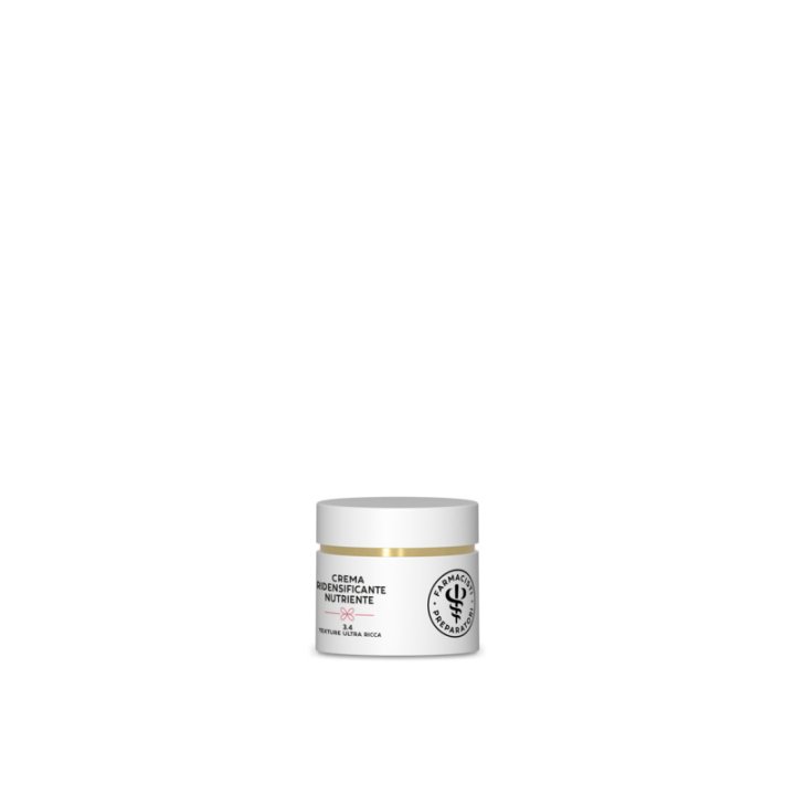 LFP PRO CREMA RID NUTR UR 25ML