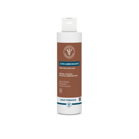 LFP PRO CREMA ULTRABBRONZ250ML LFP PRO CREMA ULTRABBRONZ250ML