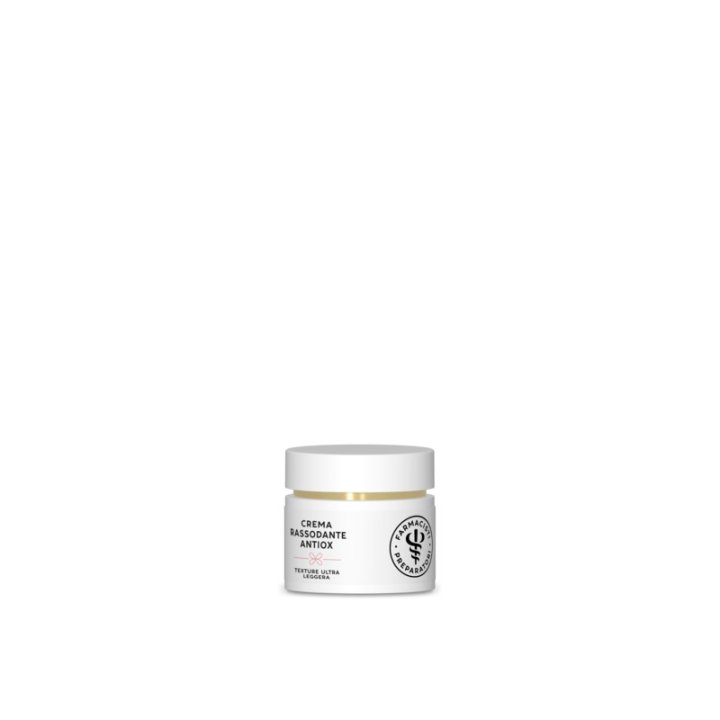 LFP PRO CREMA RASS ANTIOX 25ML