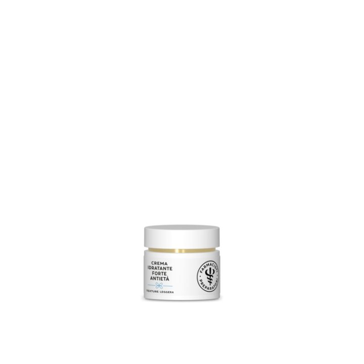 LFP PRO CREMA IDRA FT LEG 25ML