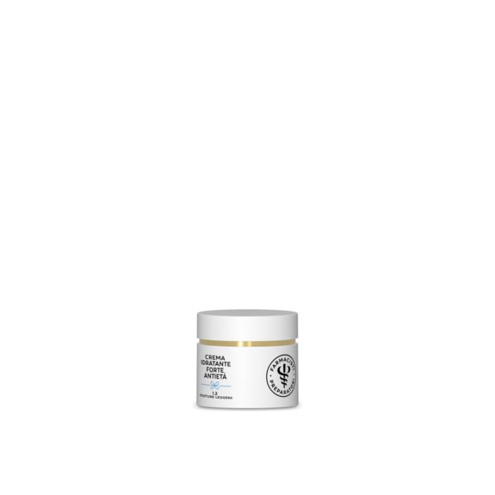 LFP PRO CREMA IDRAT FT LEG25ML