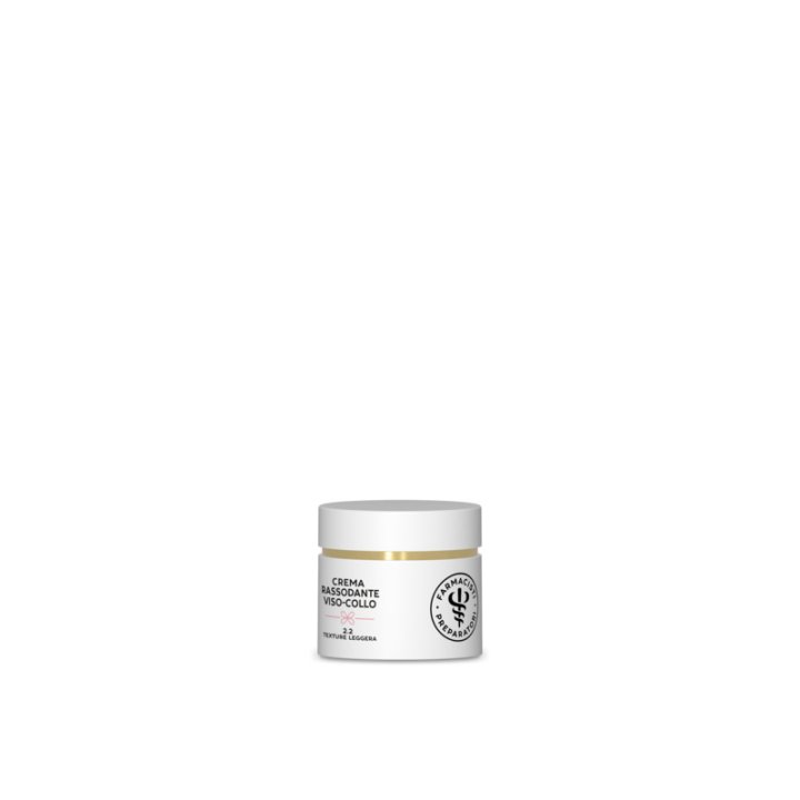 LFP PRO CREMA RASS VISO-COLLO