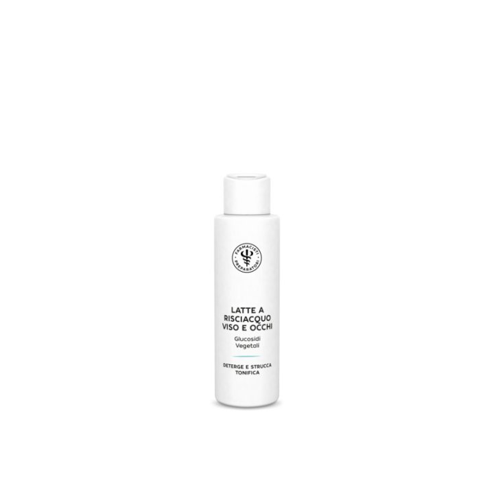 LFP LATTE RISC VISO OCCHI100ML
