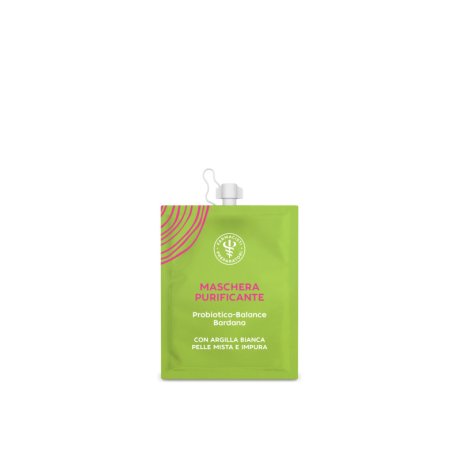 LFP PRO MASCHERA PURIF 15ML LFP PRO MASCHERA PURIF 15ML