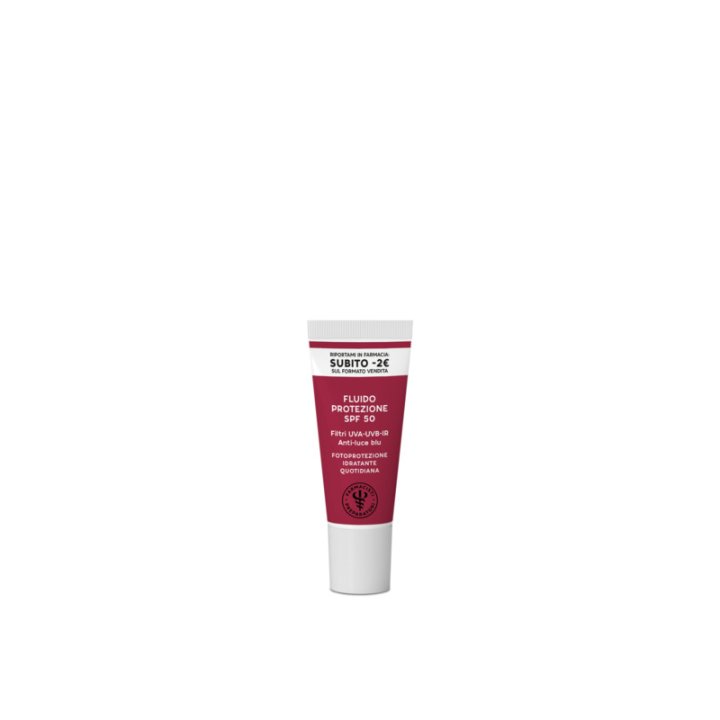 LFP PRO FLUIDO PROTEZ 50 15ML LFP PRO FLUIDO PROTEZ 50 15ML