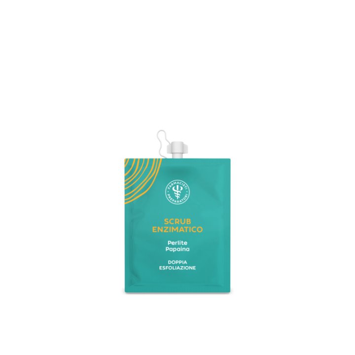 LFP PRO SCRUB ENZIMATICO 15ML