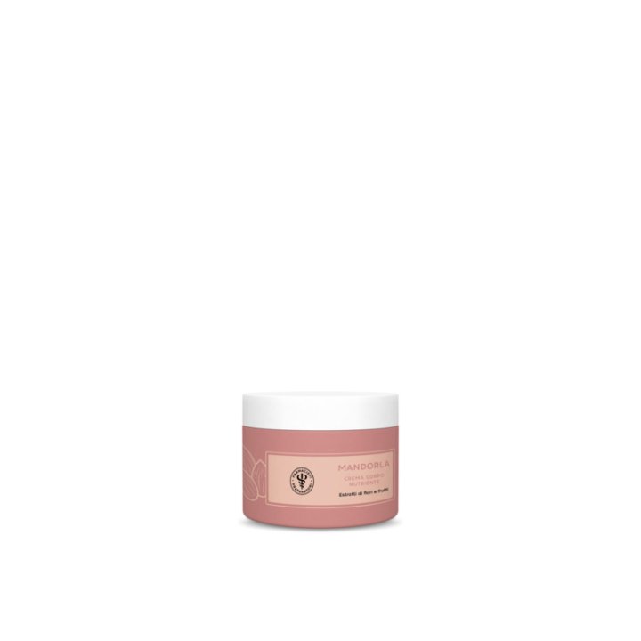 LFP PRO CREMA CORPO MANDORLA