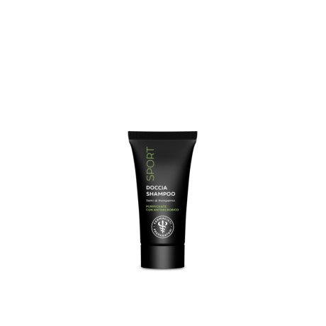 LFP PRO DOCCIASPORT POM U 75ML