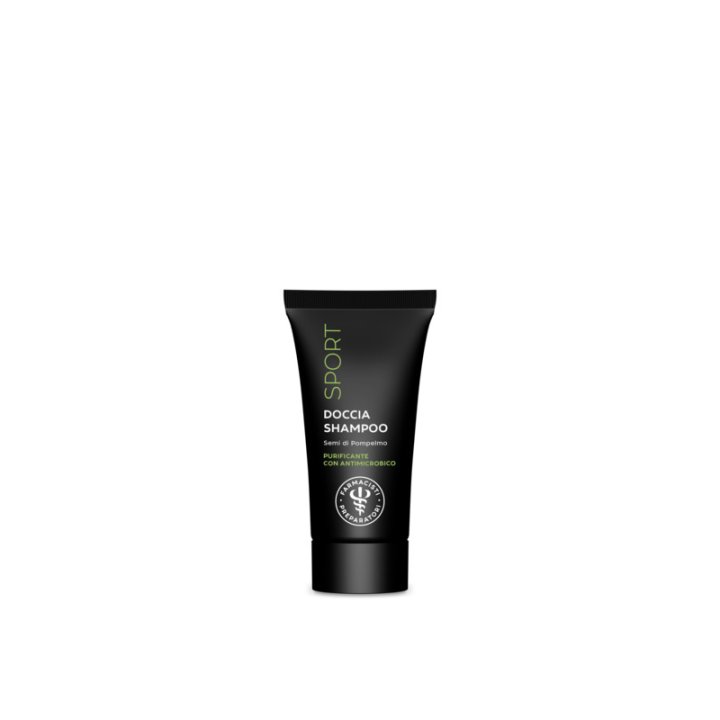 LFP PRO DOCCIASPORT POM U 75ML LFP PRO DOCCIASPORT POM U 75ML