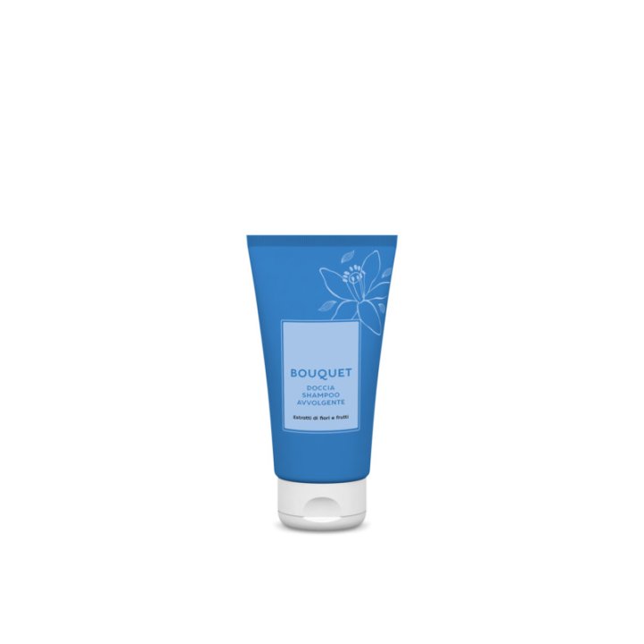 LFP PRO DOCCIASH BOUQUET 75ML LFP PRO DOCCIASH BOUQUET 75ML