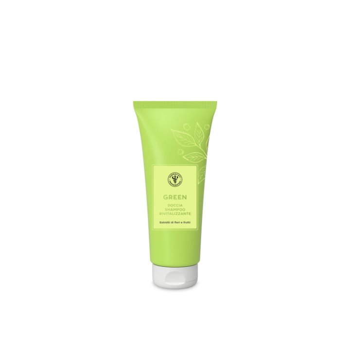 LFP PRO DOCCIASHAMPOO GREEN LFP PRO DOCCIASHAMPOO GREEN