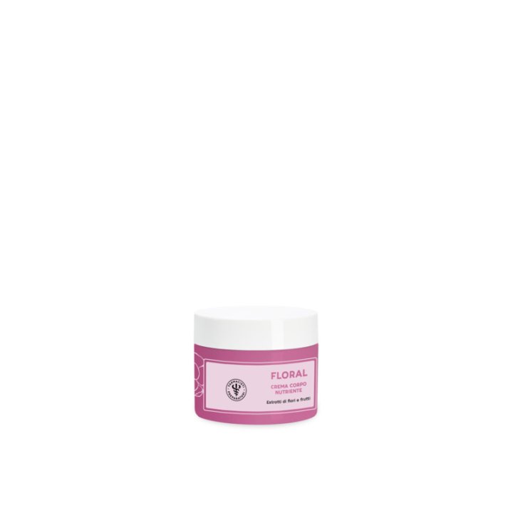 LFP PRO CREMA CORPO FLOR 100ML