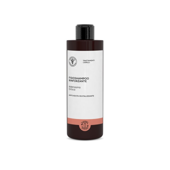 LFP PRO SHAMPOO RINFORZA 400ML