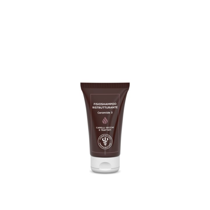 LFP PRO SHAMPOO RISTRUTT 75ML