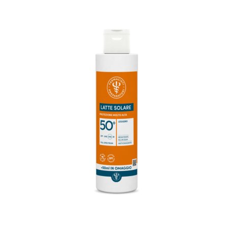 LFP PRO LATTE CORPO 50+ 250ML