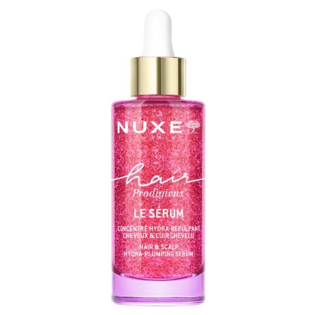 NUXE HAIR PRODIG SIERO CAP/CUOIO