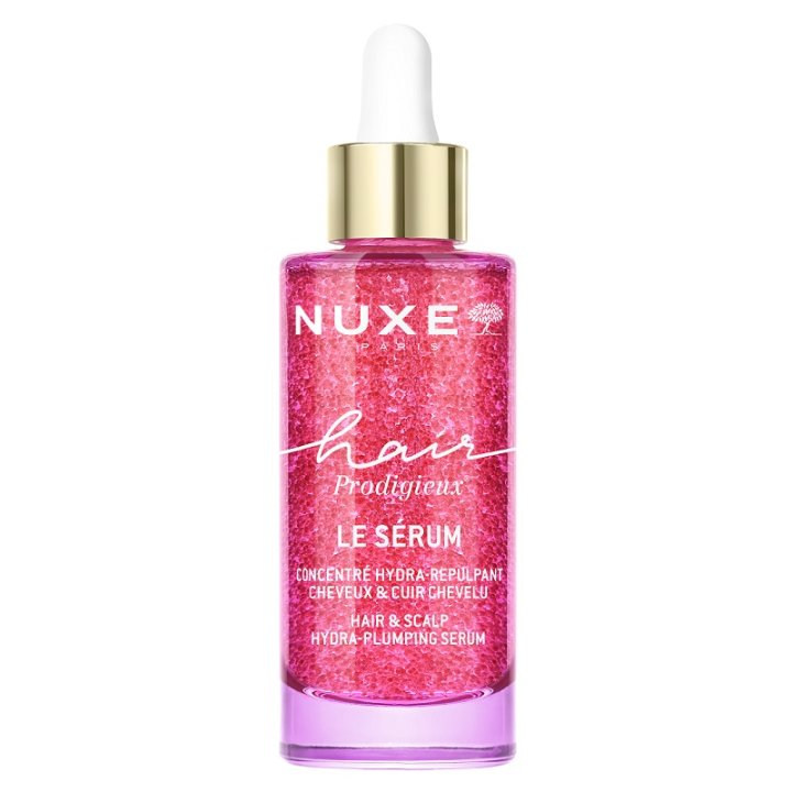 NUXE HAIR PRODIG SIERO CAP/CUOIO