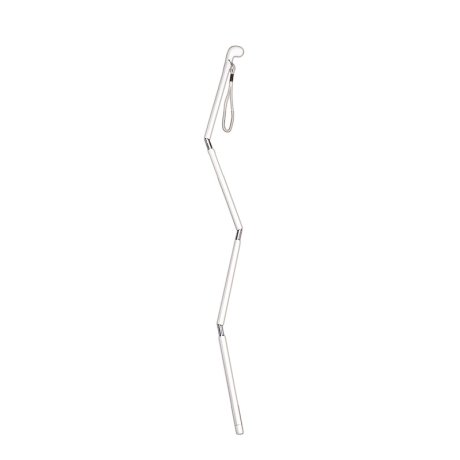 BASTONE CIECHI ALLUM.BIANCO