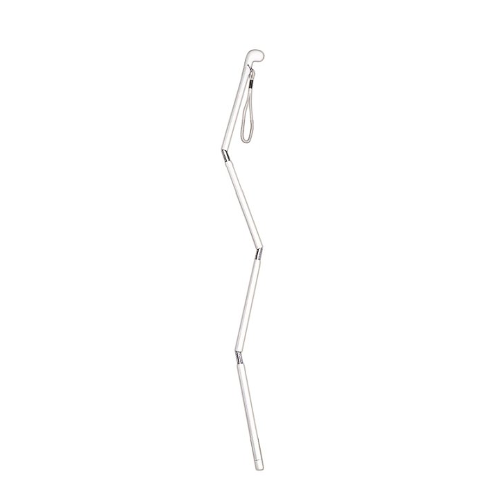 BASTONE CIECHI ALLUM.BIANCO