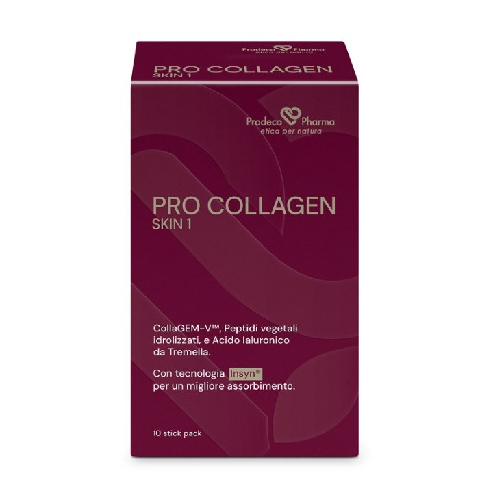 PRODECO INSYN PRO COLL 10STICK PRODECO INSYN PRO COLL 10STICK