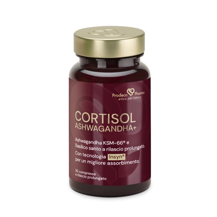 PRODECO INSYN CORTISOL AS30CPR PRODECO INSYN CORTISOL AS30CPR