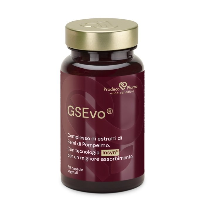 PRODECO INSYN GSE EVO 60CPS PRODECO INSYN GSE EVO 60CPS