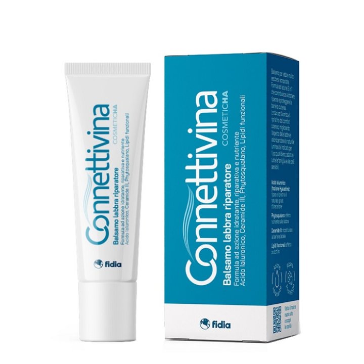 CONNETTIVINA COSMETICHA LABB10ML