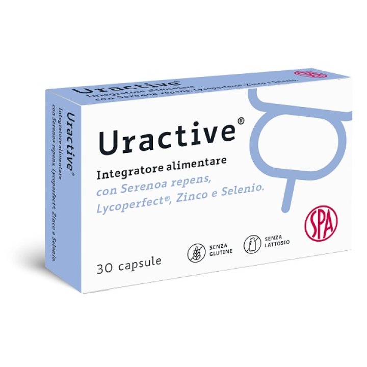 URACTIVE 30CPS URACTIVE 30CPS