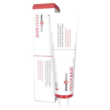 PENTA BASE CREMA             50G