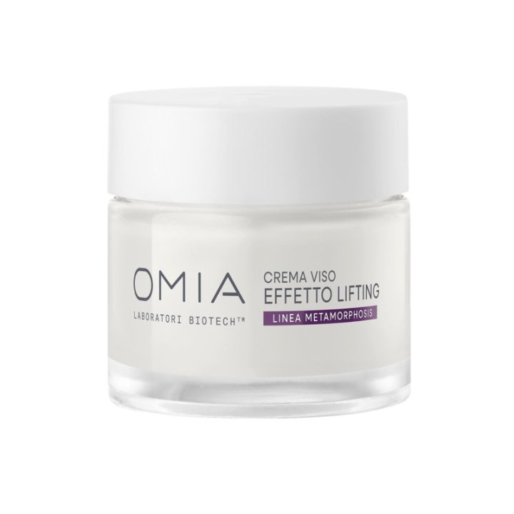 OMIA BIOTECH CR.VISO EFF.LIF50ML