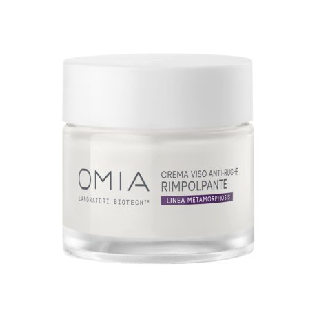 OMIA BIOTECH CR.VISO RIMPOL.50ML