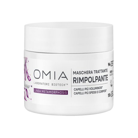 OMIA BIOTECH MASCHERA RIMPOL