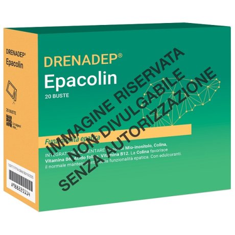 LDF EPACOLIN 20STICKPACK