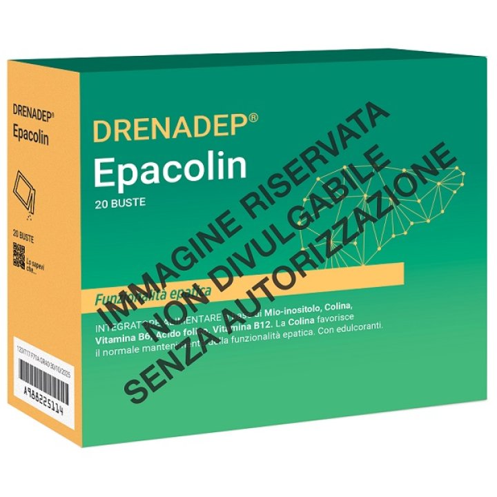 LDF EPACOLIN 20STICKPACK