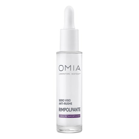 OMIA BIOTECH SIERO VISO RIMPOL