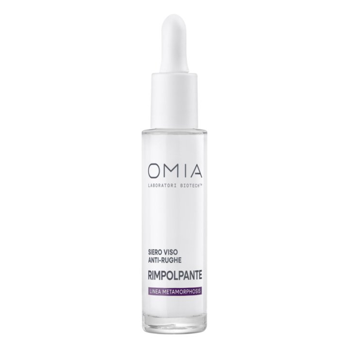 OMIA BIOTECH SIERO VISO RIMPOL