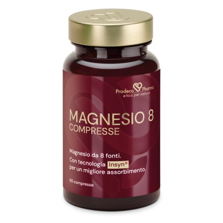 PRODECO INSYN MAGNESIO 8 60CPR