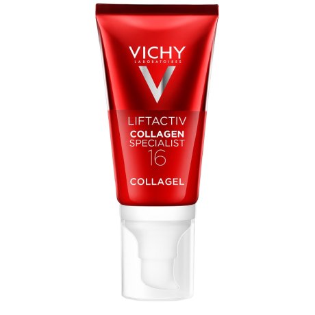 LIFTACTIV COLLAGEN S.16 GEL 50ML