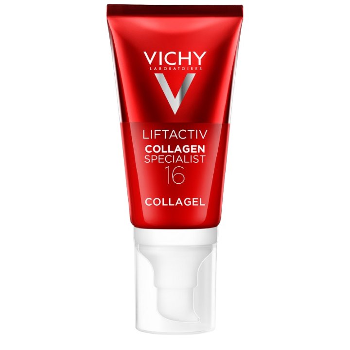 LIFTACTIV COLLAGEN S.16 GEL 50ML LIFTACTIV COLLAGEN S.16 GEL 50ML