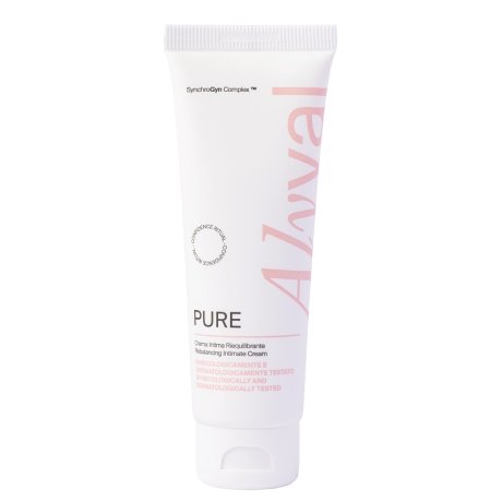 ALYVAL PURE                 50ML