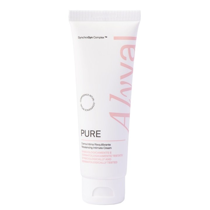 ALYVAL PURE                 50ML