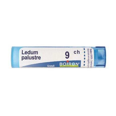 LEDUM PALUSTRE 9 CH GRANULI LEDUM PALUSTRE 9 CH GRANULI