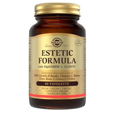 ESTETIC FORMULA 60TAV