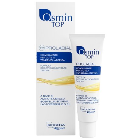 OSMIN TOP PROLABIAL 15ML OSMIN TOP PROLABIAL 15ML