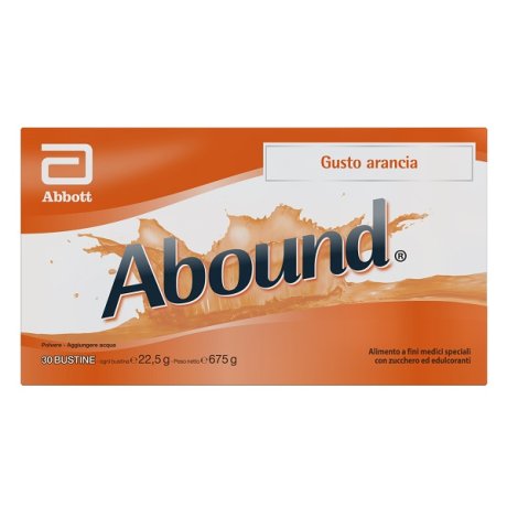 ABOUND ARANCIA              30BS