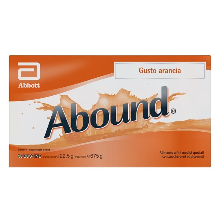 ABOUND ARANCIA              30BS