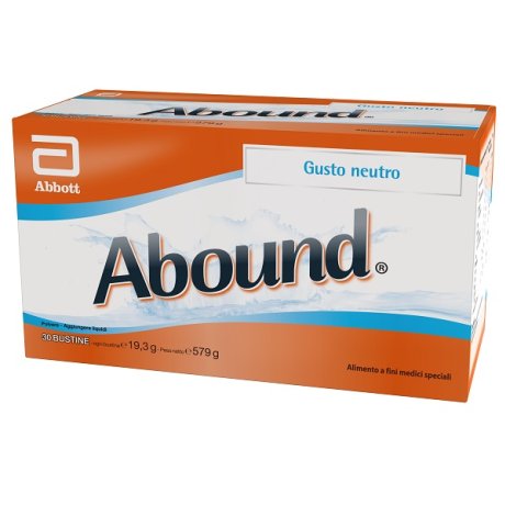 ABOUND NEUTRO 30BUST