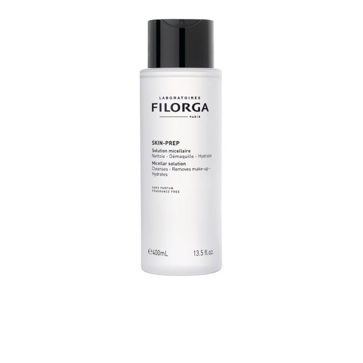 FILORGA S P MICELLAR SOL 400ML FILORGA S P MICELLAR SOL 400ML