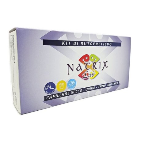 NATRIX KIT FOOD IMPACT