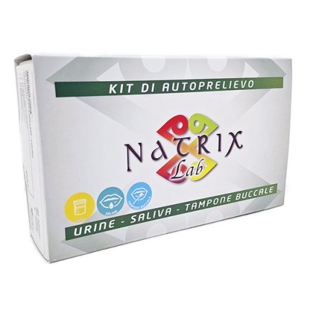 NATRIX KIT LONGEVITY PROFILE
